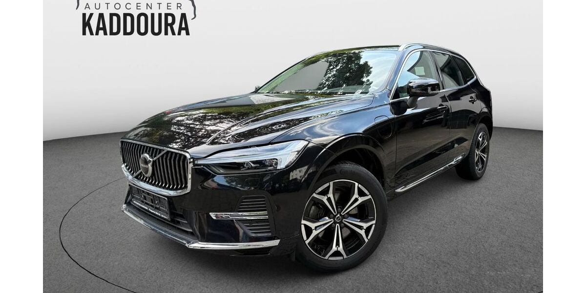 Volvo XC60 54.184 km 36.490 &euro; Wuppertal 42117