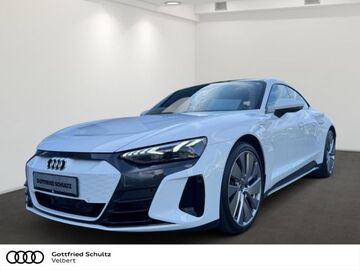 Gebrauchte Audi e-tron GT