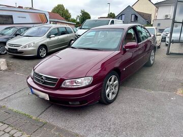 Gebrauchte Opel Omega