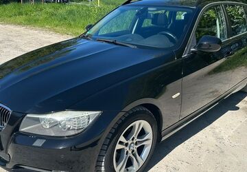 BMW 325 161.638 km 8.900 &euro; Velbert 42551