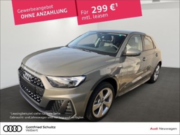 Gebrauchte Audi A1