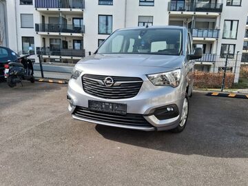 Gebrauchte Opel Combo