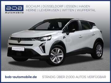 Gebrauchte Renault Captur