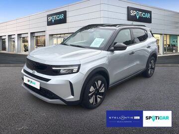 Gebrauchte Opel Frontera