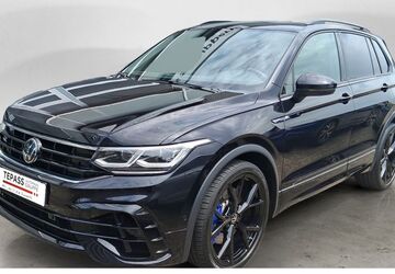 VW Tiguan 27.234 km 44.770 &euro; Wuppertal 42369