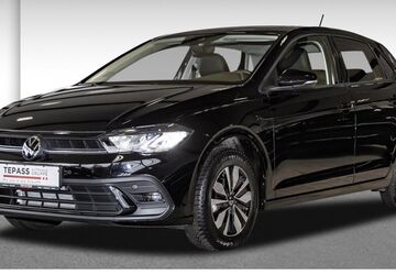 VW Polo 6.453 km 18.444 &euro; Wuppertal 42369