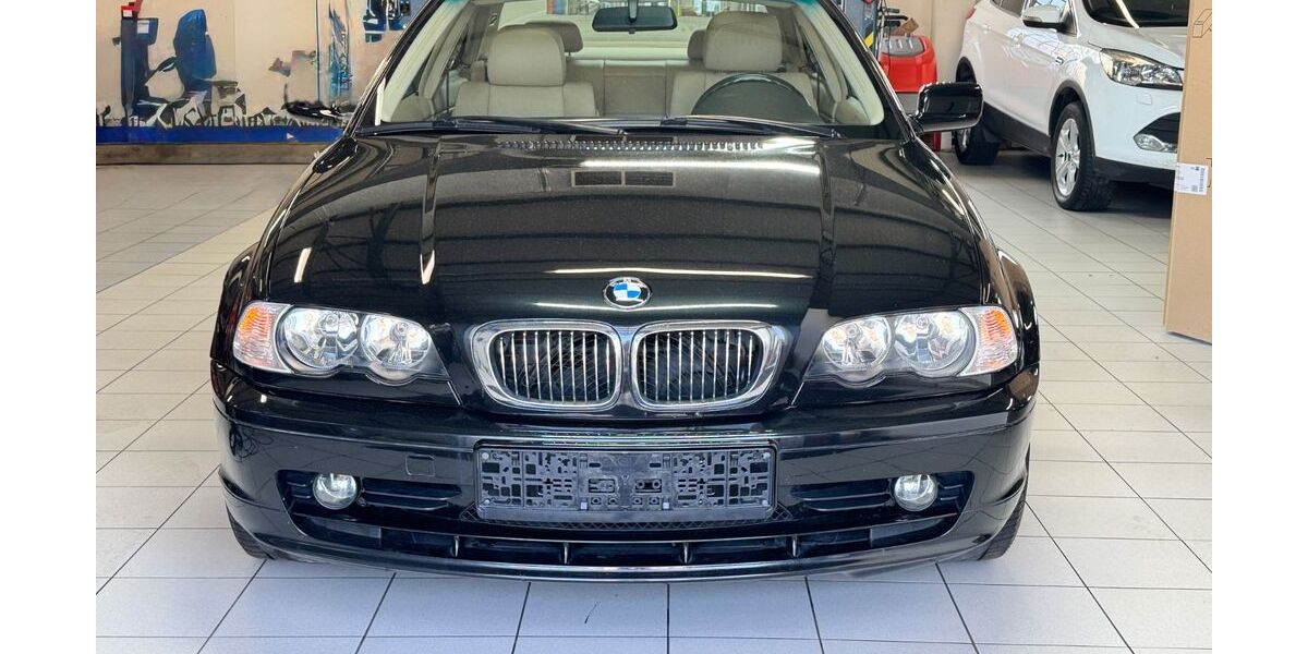 BMW 325 140.000 km 11.900 &euro; Düsseldorf 40599