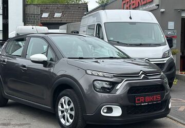Citroen C3 40.788 km 10.480 &euro; Solingen 42697