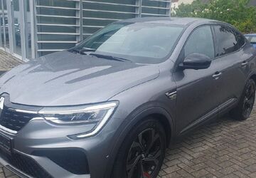 Renault Arkana 73.049 km 20.495 &euro; Hagen 58091