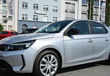 Opel Corsa 15.987 km 17.980 &euro; Wuppertal 42103