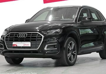 Audi Q5 48.705 km 45.667 &euro; Wuppertal 42109