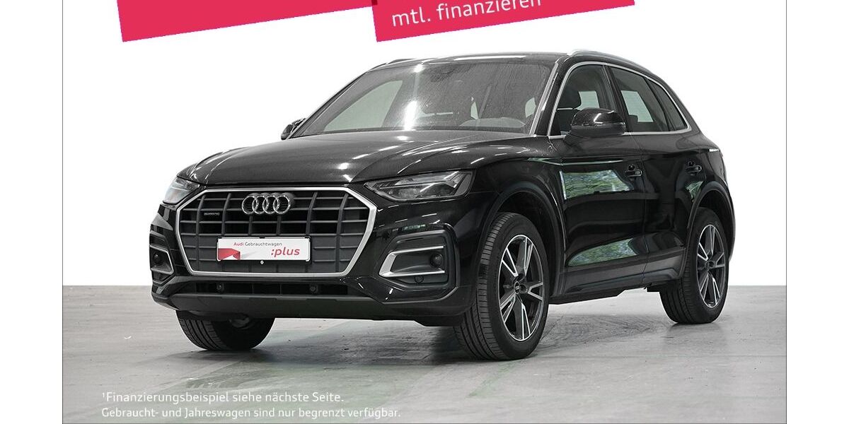Audi Q5 48.705 km 45.667 &euro; Wuppertal 42109