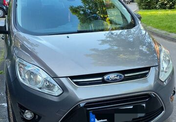 Ford C-Max 198.000 km 4.250 &euro; Gelsenkirchen 45881