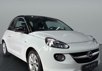 Opel Adam 73.257 km 10.990 &euro; Remscheid 42857