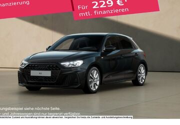 Audi A1 12.338 km 26.889 &euro; Wuppertal 42109