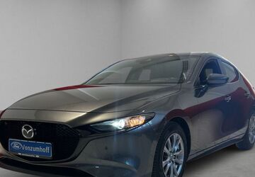 Mazda 3 59.500 km 13.999 &euro; Wuppertal 42117