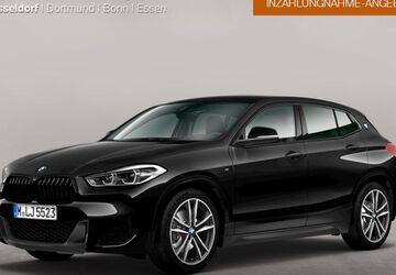 BMW X2 29.859 km 30.990 &euro; Düsseldorf 40237