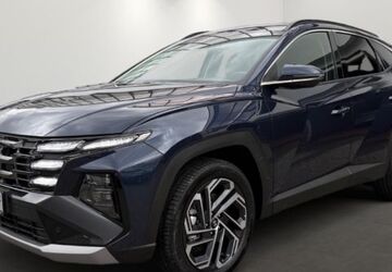 Hyundai TUCSON 3.000 km 42.480 &euro; Mülheim 45478
