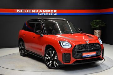 Gebrauchte Mini Countryman