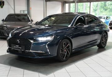 DS Automobiles DS9 72.000 km 25.900 &euro; Herne 44652