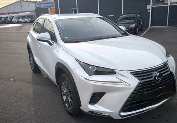Lexus NX 300 72.000 km 28.199 &euro; Solingen 42653
