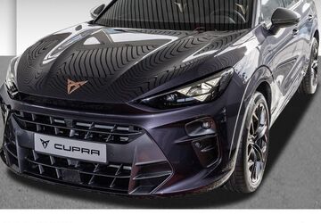 Cupra Terramar 22.999 km 49.799 &euro; Gevelsberg 58285