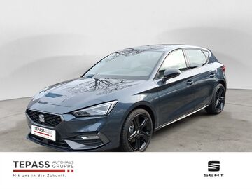 Gebrauchte Seat Leon
