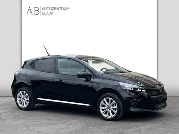 Gebrauchte Renault Clio