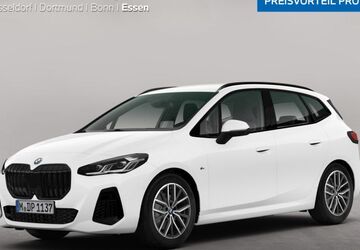 BMW 220 Active Tourer 24.867 km 29.999 &euro; Essen 45141