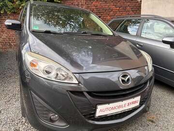 Gebrauchte Mazda 5