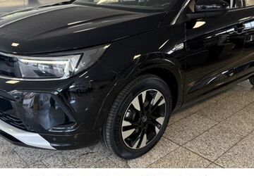 Opel Grandland (X) 69.963 km 19.985 &euro; Wuppertal 42329