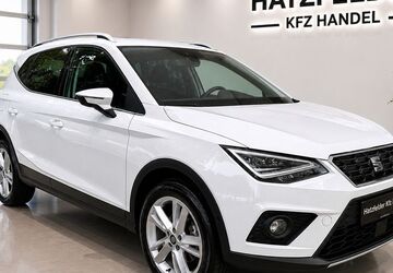 Seat Arona 162.000 km 10.700 &euro; Wuppertal 42279