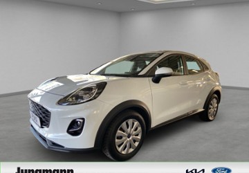 Ford Puma 65.000 km 13.900 &euro; Wuppertal 42289