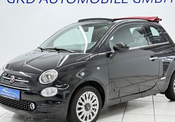 Fiat 500 15.790 km 11.490 &euro; Wuppertal 42285