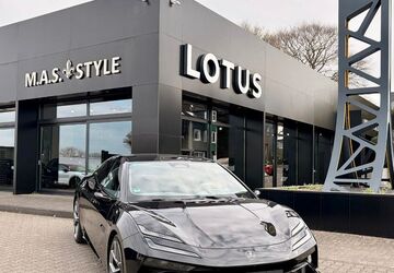 Lotus Emeya 26.950 km 83.950 &euro; Wuppertal 42349