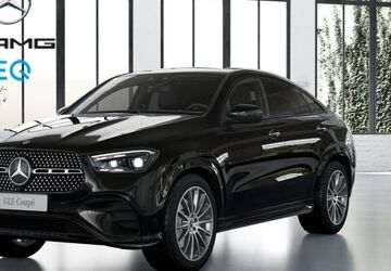 Mercedes-Benz GLE 350 9.500 km 96.880 &euro; Hagen 58135
