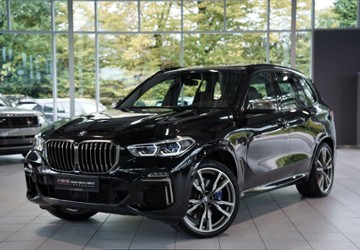 BMW X5 M50 59.900 km 52.800 &euro; Remscheid/NRW 42855