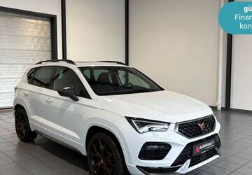 Cupra Ateca 66.640 km 26.990 &euro; Wuppertal 42287
