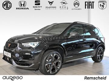 Gebrauchte Cupra Ateca