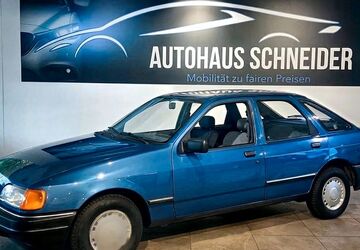 Ford Sierra 69.992 km 7.490 &euro; Ratingen 40880