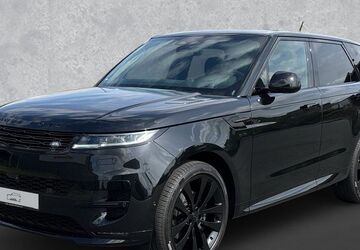 Land Rover Range Rover Sport 3.000 km 116.399 &euro; Essen 45141