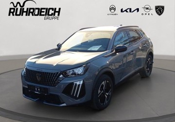 Peugeot 2008 25.127 km 22.490 &euro; Wuppertal 42103