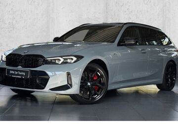 BMW M340d 1.001 km 71.190 &euro; Wuppertal 42117