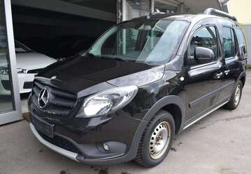 Mercedes-Benz Citan 216.885 km 8.950 &euro; Solingen 42719