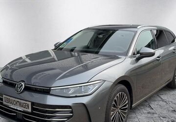 VW Passat 6.610 km 44.590 &euro; Wipperfuerth 51688