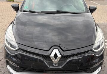 Renault Clio 46.000 km 16.500 &euro; Wuppertal 42277