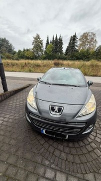Gebrauchte Peugeot 207