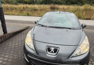 Peugeot 207 138.497 km 2.990 &euro; Remscheid 42857