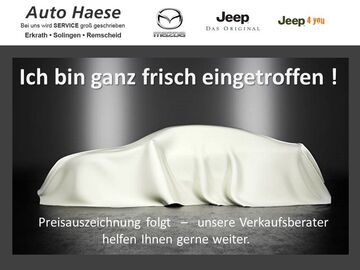 Gebrauchte Mazda CX-5