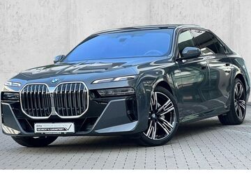 BMW 740 30.446 km 89.790 &euro; Wuppertal 42117
